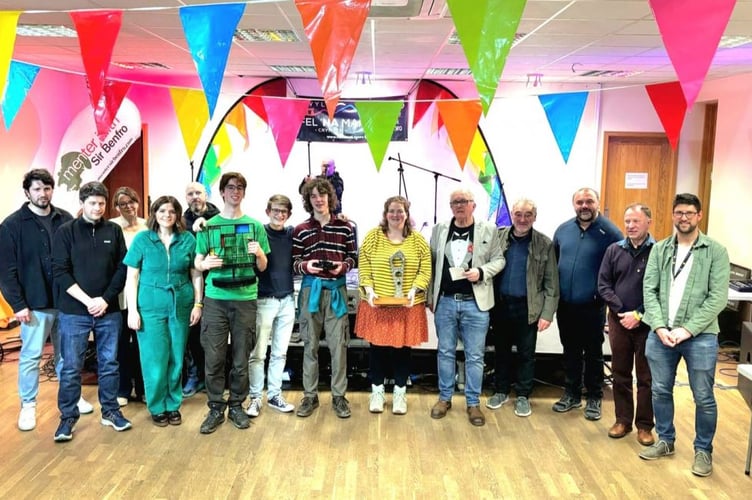 gwobrau.felnamai.cymru