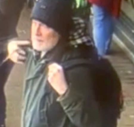 Arrest made in Carmarthen Park attempted murder case