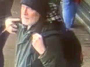 Arrest made in Carmarthen Park attempted murder case