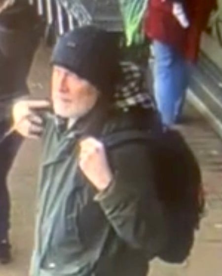 James Mckenna charged with attempted murder in Carmarthen stabbing