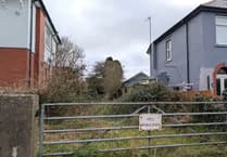 Tenby 'Japanese Courtyard' home approved despite objections from town councillors