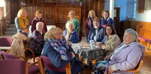 Warm spaces open across Carmarthenshire this winter