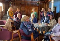 Warm spaces open across Carmarthenshire this winter