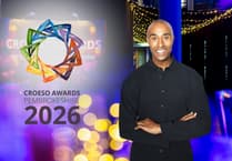 Pembrokeshire Croeso Awards return with Colin Jackson