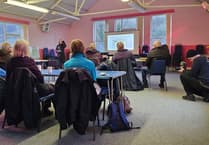 Pembrokeshire's Cysylltu Natur 25×25 project celebrated