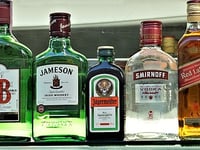Wales sets higher alcohol price at 65p