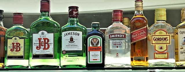 Wales sets higher alcohol price at 65p
