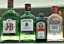Wales sets higher alcohol price at 65p