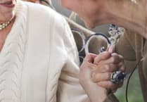 Unpaid carers “at breaking point”