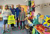 'Tales From The Tideline' exhibition highlights beach pollution