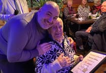 WATCH: Tenby Male Choir honours members at annual dinner