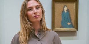 Unravel Tenby artist's mystery in 'Finding Gwen John'