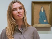 Unravel Tenby artist's mystery in 'Finding Gwen John'
