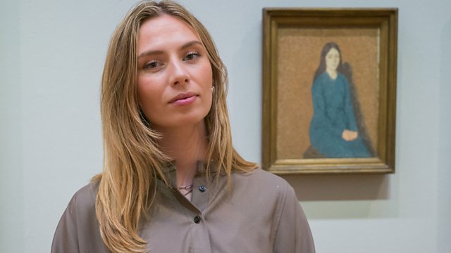 Unravel Tenby artist's mystery in 'Finding Gwen John'