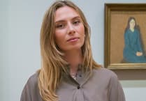 Tenby artist Gwen John's legacy explored in new BBC programme