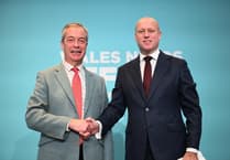 Reform UK’s Dan Thomas resigns as Welsh leader