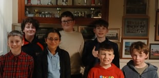 Pembrokeshire prospects shine in Fishguard juniors chess fixture