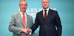 Reform Wales launches 2026 Senedd Election manifesto