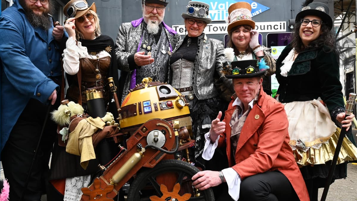 Major grant to boost culture across West Wales