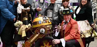 Major grant to boost culture across West Wales