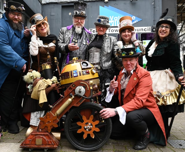 Major grant to boost culture across West Wales