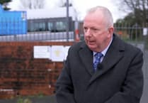 Pembrokeshire Council Leader Jon Harvey steps down amid ‘Coup’ claims