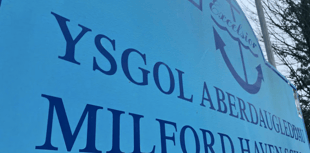 Action urged after Pembrokeshire school teacher attacked