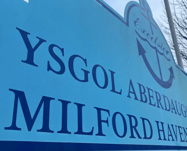 Action urged after Pembrokeshire school teacher attacked