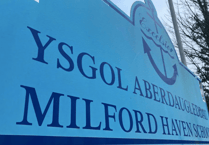 Action urged after Pembrokeshire school teacher attacked