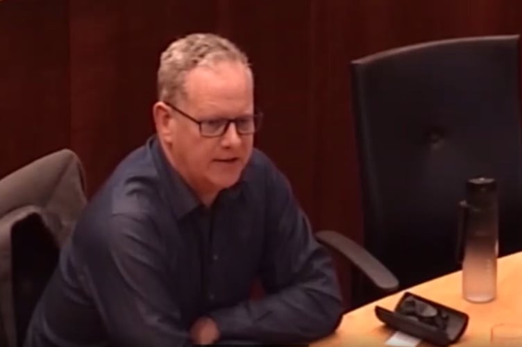 Speaking at the meeting, vice-chair of the school governors Gary Fieldhouse said the loss of the Church in Wales status would be “a profound mistake,”