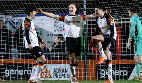 Pennock extends stay as Bluebirds secure win