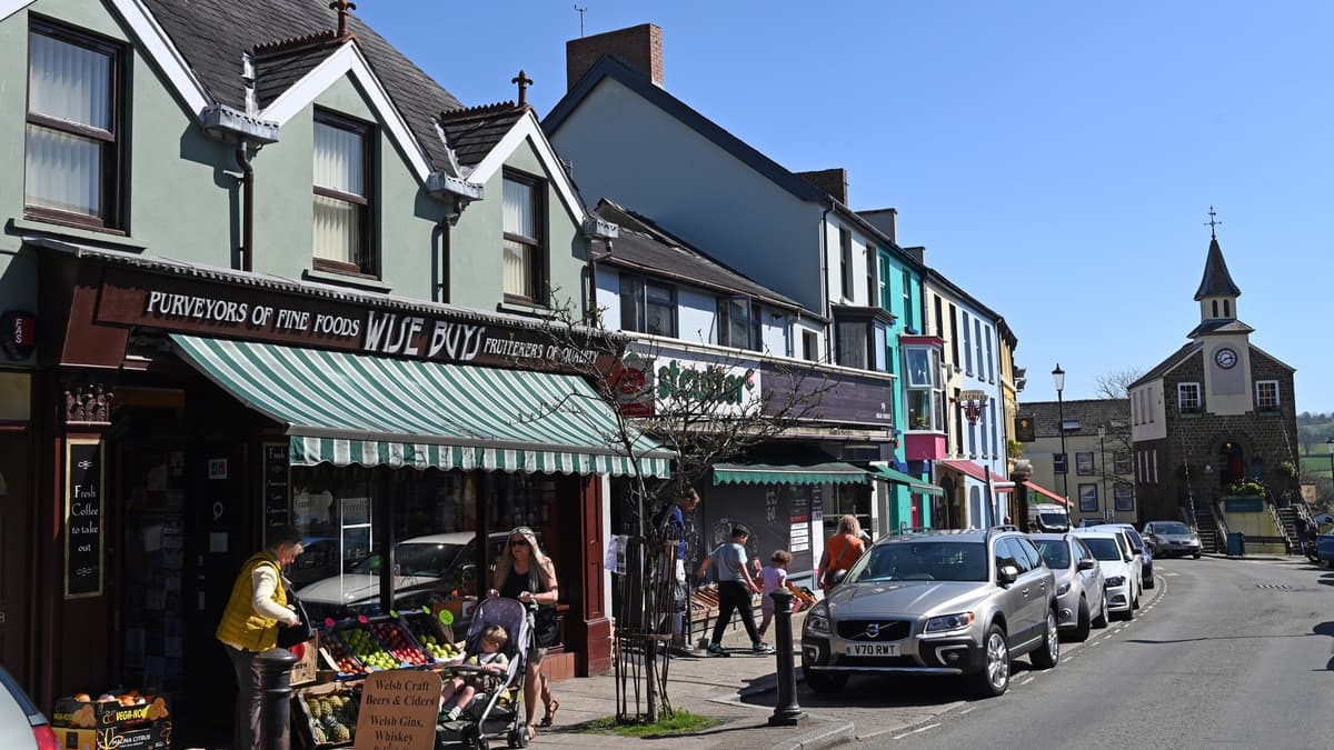 Business rates forum returns in West Wales amid rising cost concerns