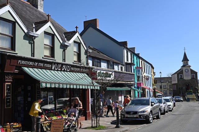 Business rates forum returns in West Wales amid rising cost concerns
