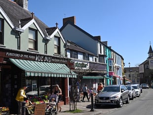 Business rates forum returns in West Wales amid rising cost concerns