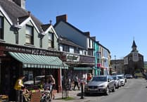 Business rates forum returns in West Wales amid rising cost concerns