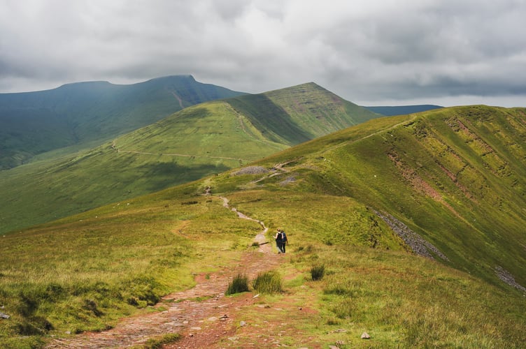 The National Park Authority will review Welsh place names and decide on official spellings across Bannau Brycheiniog
