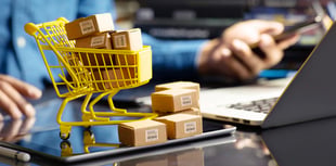 Hosting designed for the technical demands of modern webshops