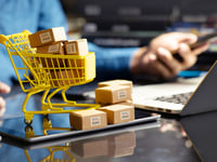 Hosting designed for the technical demands of modern webshops