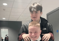 Pembroke Dock student to skydive for Mind charity in memory of friend