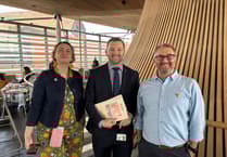 Pembrokeshire Schools 'Respiratory Project' hailed for boosting asthma care