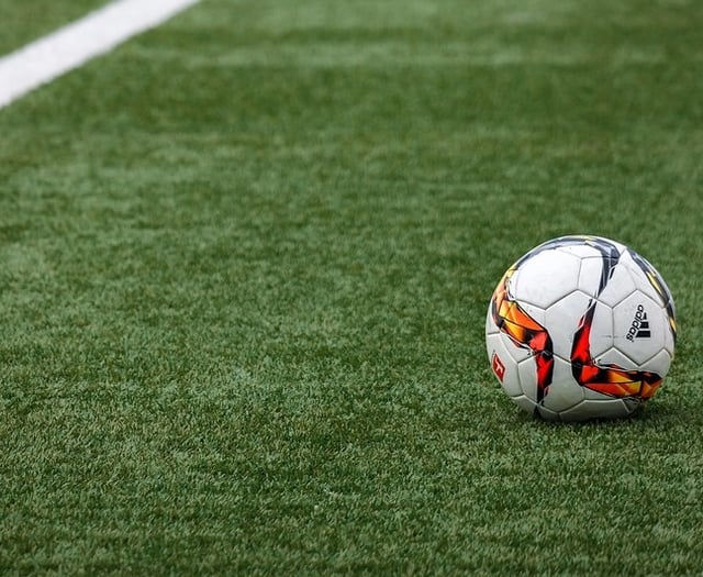 Pembrokeshire 4G sports pitch campaign