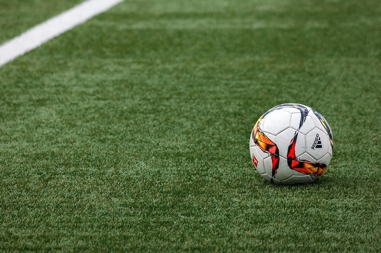 a call for a 4G all-weather sports pitch to boost sports participation