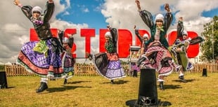 £10,000 bursary launched for Welsh-language outdoor performances