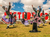 £10,000 bursary launched for Welsh-language outdoor performances