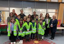 FareShare Cymru: Food project transforms school and community