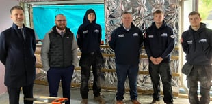 New apprenticeship courses in construction to be introduced in Wales