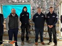 New apprenticeship courses in construction to be introduced in Wales