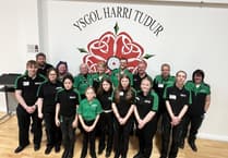 Pembrokeshire pupils gain lifesaving skills