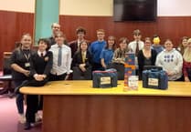 Pembrokeshire Schools receive new mental health resource