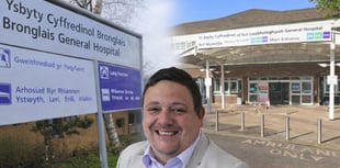 Welsh Government faces pressure to block Hywel Dda Health plan